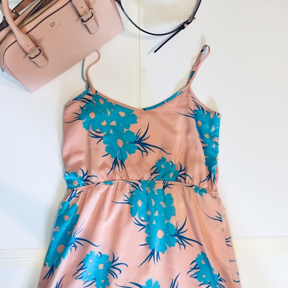 Gorgeous Spring Maxi Dress! Sz. M
